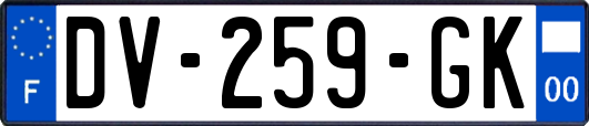 DV-259-GK