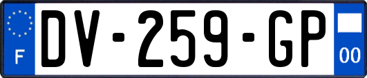 DV-259-GP