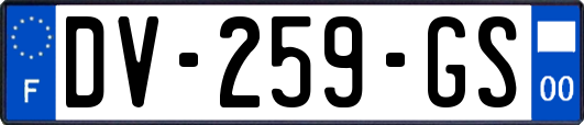 DV-259-GS