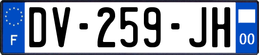 DV-259-JH