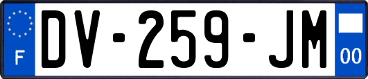 DV-259-JM