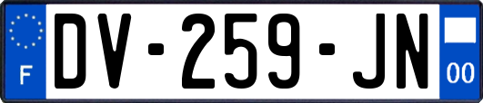 DV-259-JN