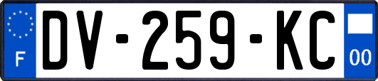 DV-259-KC