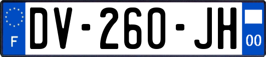 DV-260-JH