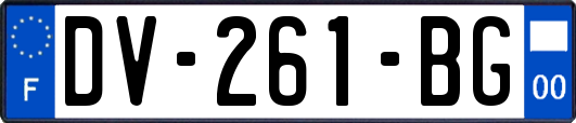 DV-261-BG