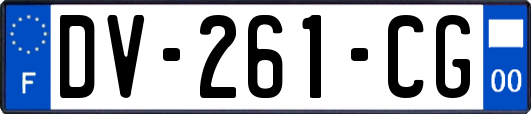 DV-261-CG