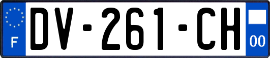 DV-261-CH