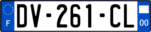 DV-261-CL