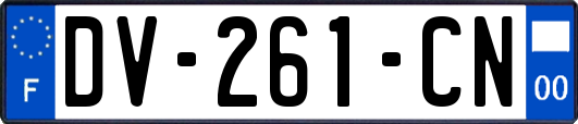 DV-261-CN