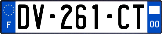 DV-261-CT