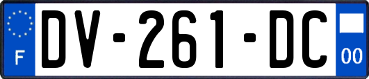 DV-261-DC