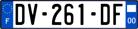 DV-261-DF