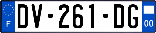 DV-261-DG