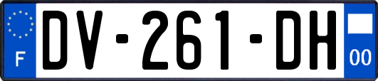 DV-261-DH