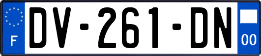 DV-261-DN