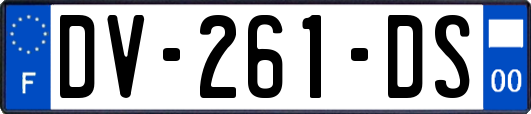 DV-261-DS