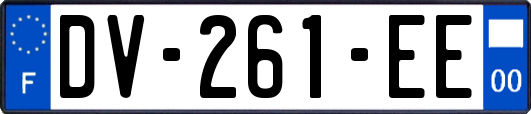 DV-261-EE