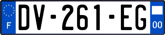 DV-261-EG