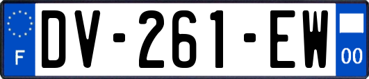 DV-261-EW