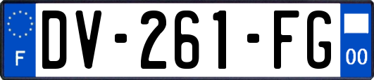 DV-261-FG