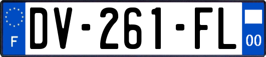 DV-261-FL