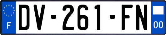 DV-261-FN