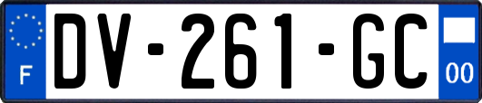 DV-261-GC