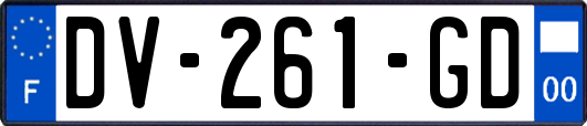 DV-261-GD