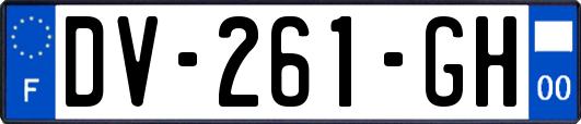 DV-261-GH