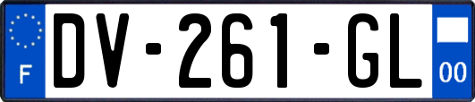 DV-261-GL