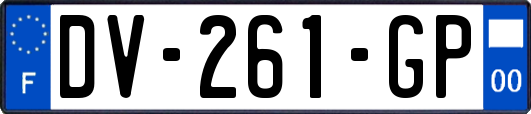 DV-261-GP