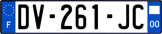 DV-261-JC