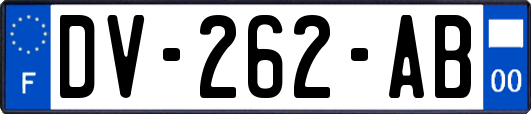 DV-262-AB