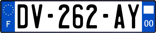 DV-262-AY