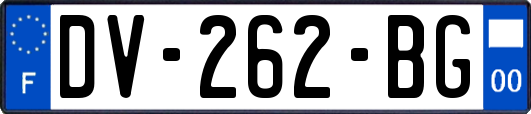 DV-262-BG