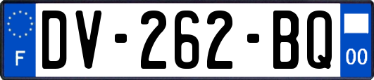 DV-262-BQ