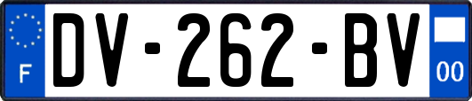 DV-262-BV