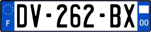 DV-262-BX