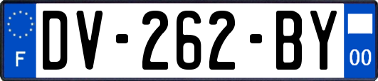 DV-262-BY