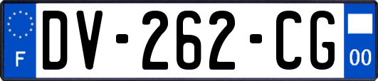 DV-262-CG