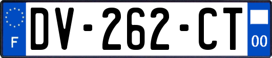 DV-262-CT