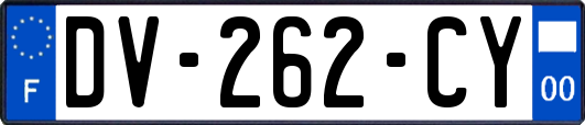 DV-262-CY