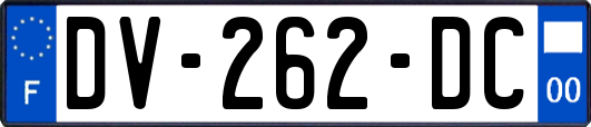 DV-262-DC