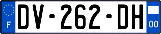 DV-262-DH