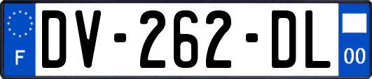 DV-262-DL