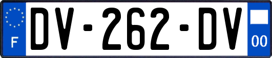 DV-262-DV