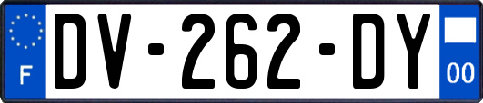 DV-262-DY