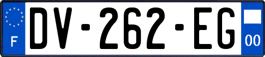 DV-262-EG