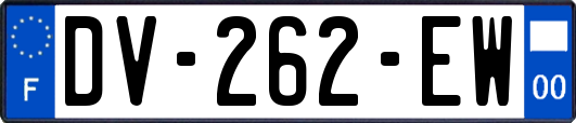 DV-262-EW