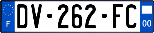 DV-262-FC